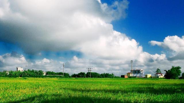住沿海海景房风水算上等风水吗